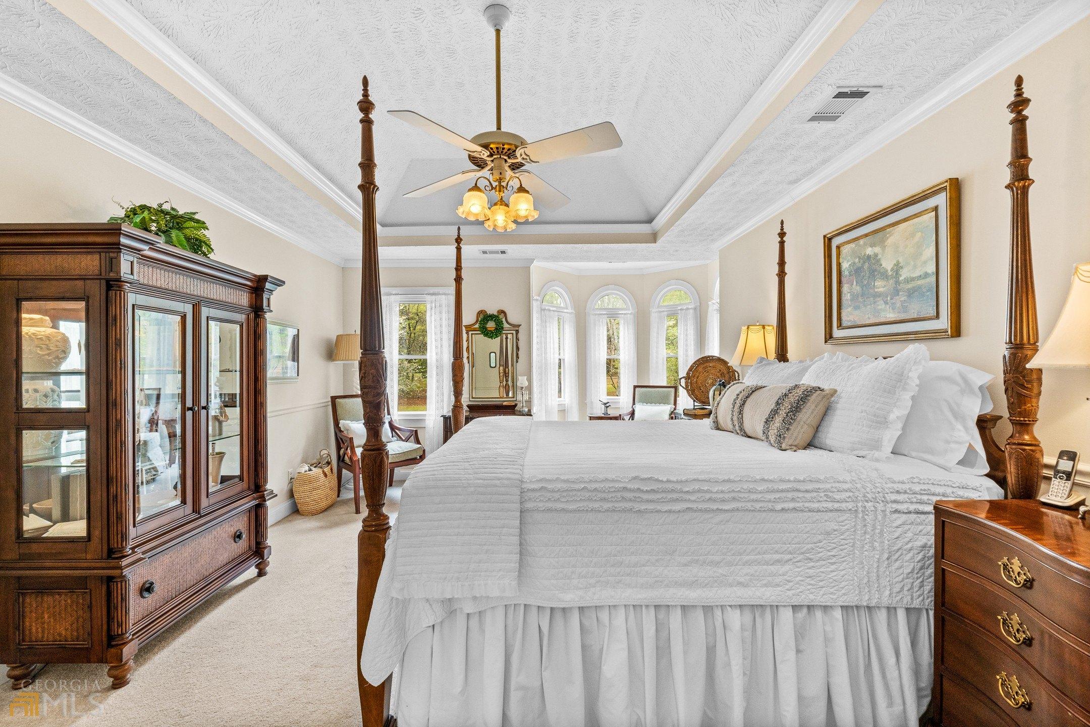 Chambers Rd, Mcdonough, GA 30253
