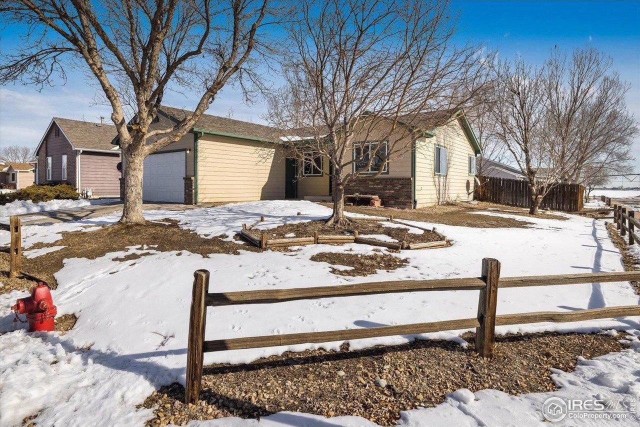 S Norma Ave, Milliken, CO 80543