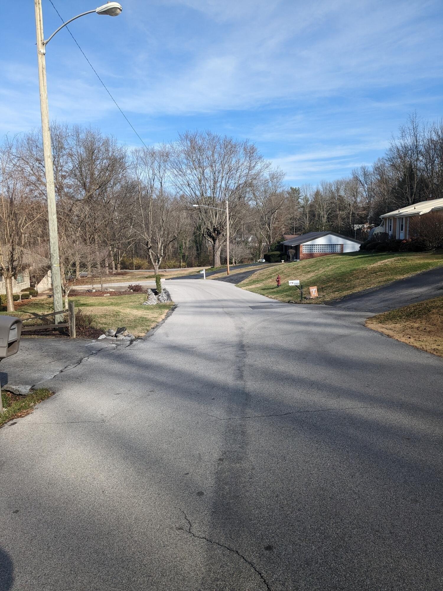 Amy Ave, Kingsport, TN 37664