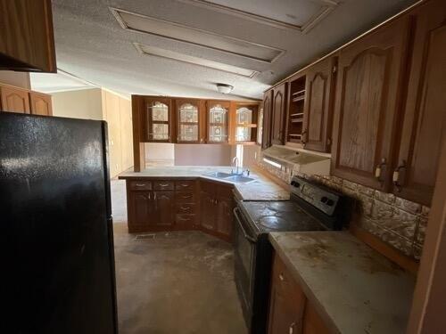 Long Branch Rd, Louisa, KY 41230