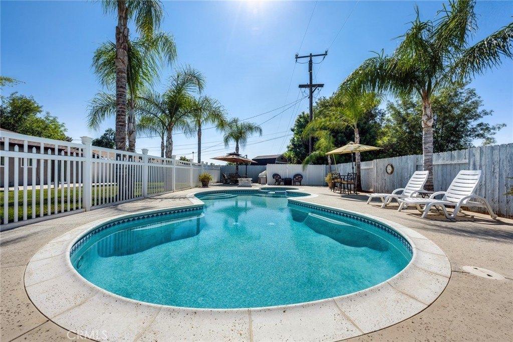 Belmont Ct, Redlands, CA 92373