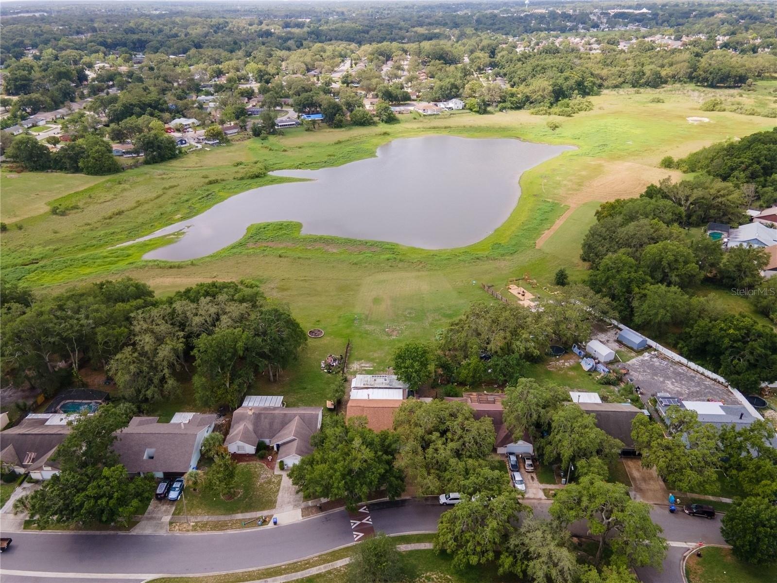 Lake Horseshoe Dr, Orlando, FL 32818