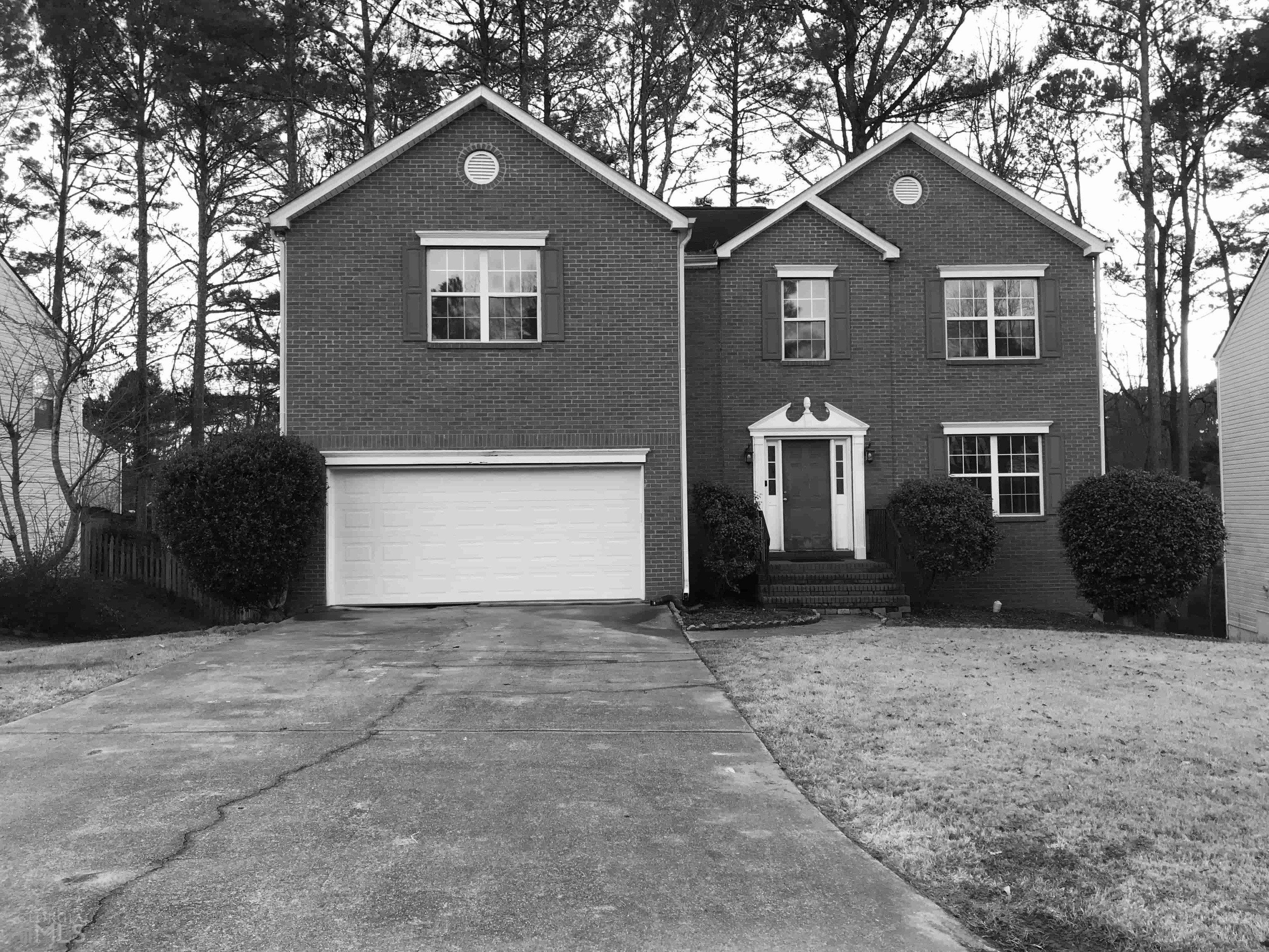 Two Iron Trl Nw, Kennesaw, GA 30144