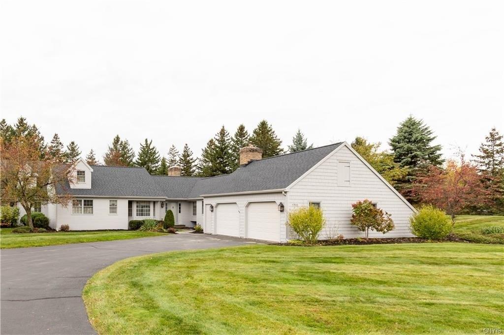 Decoy Run, Manlius, NY 13104