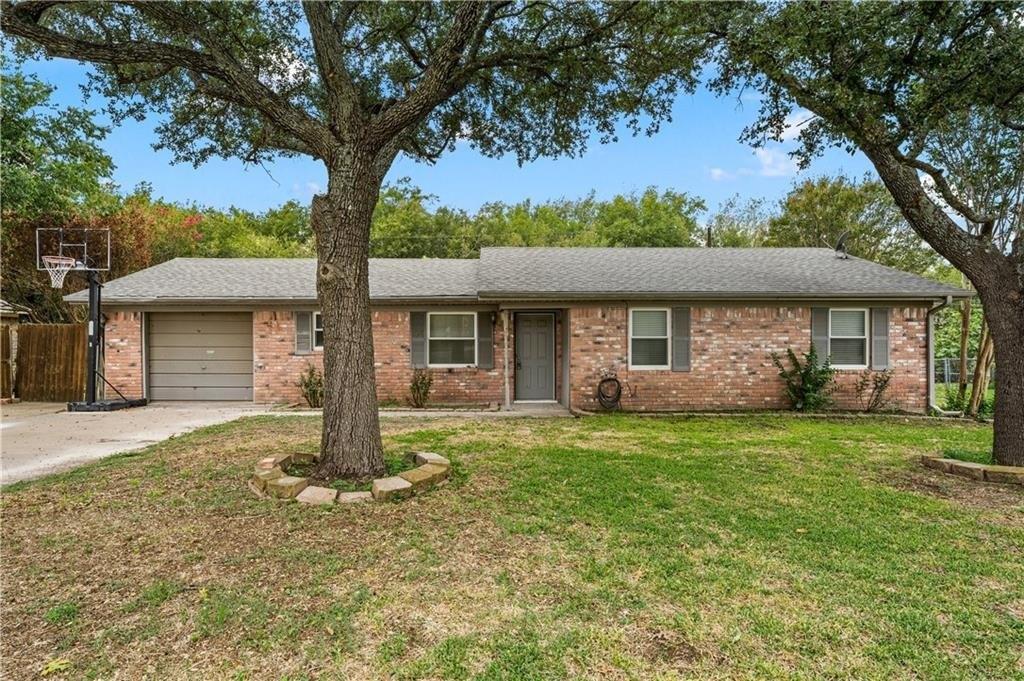Dayton Dr, Robinson, TX 76706