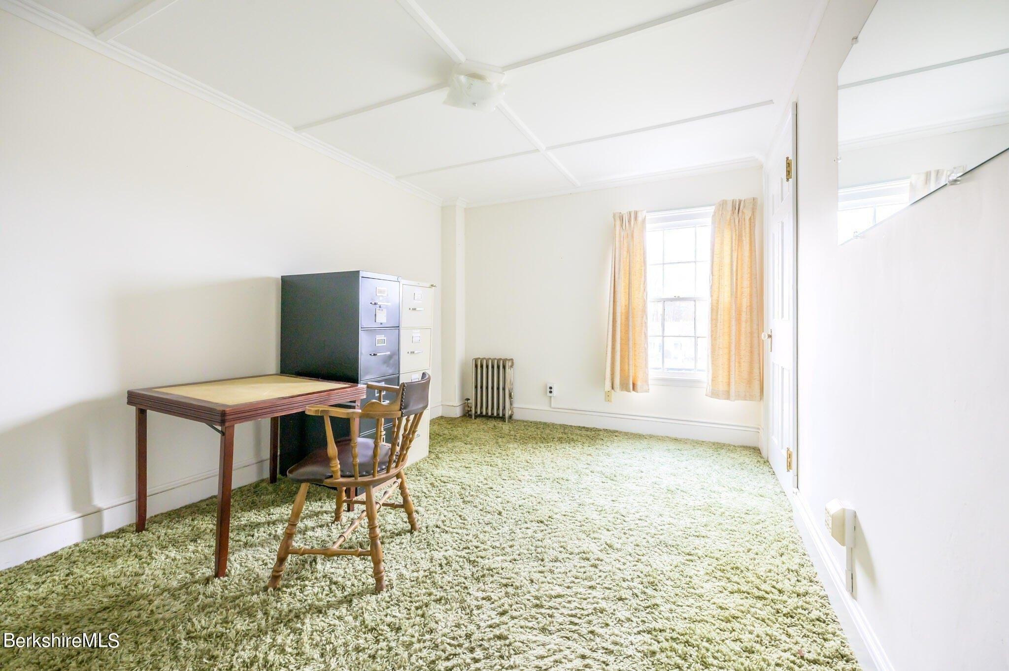 S Main St, Lanesborough, MA 01237