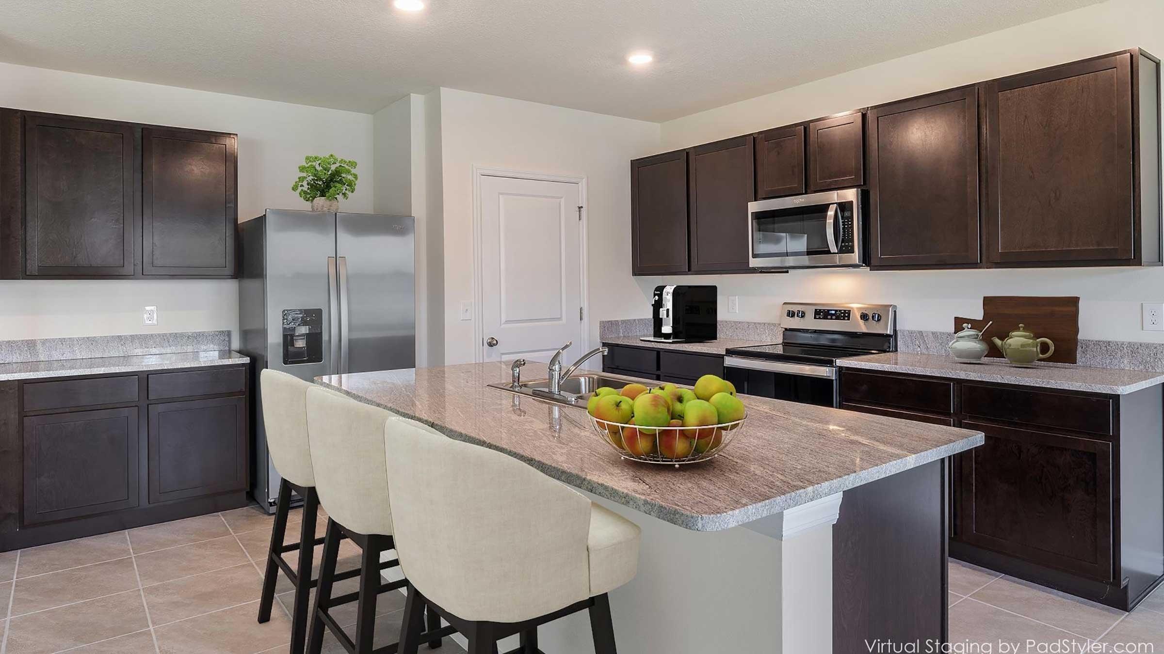 Byronic Ct, Brooksville, FL 34604