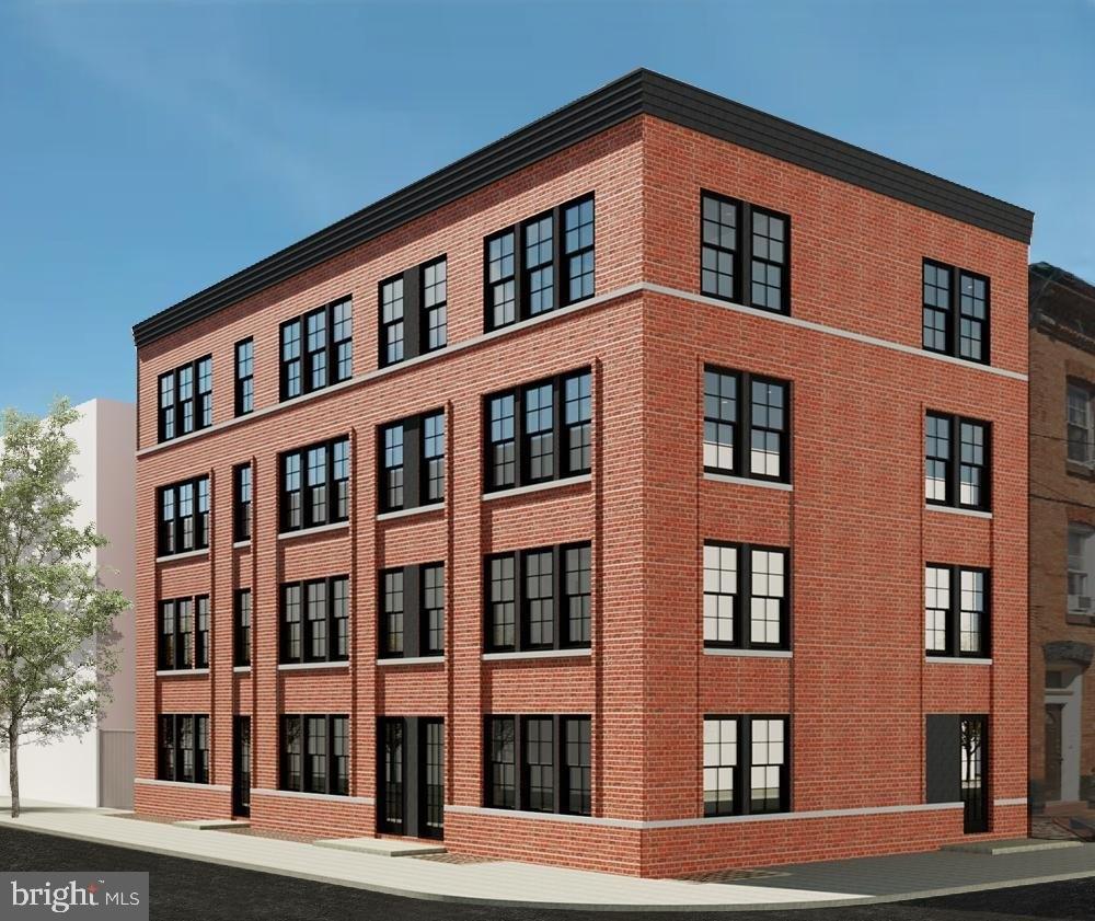 N 22nd St, Philadelphia, PA 19130