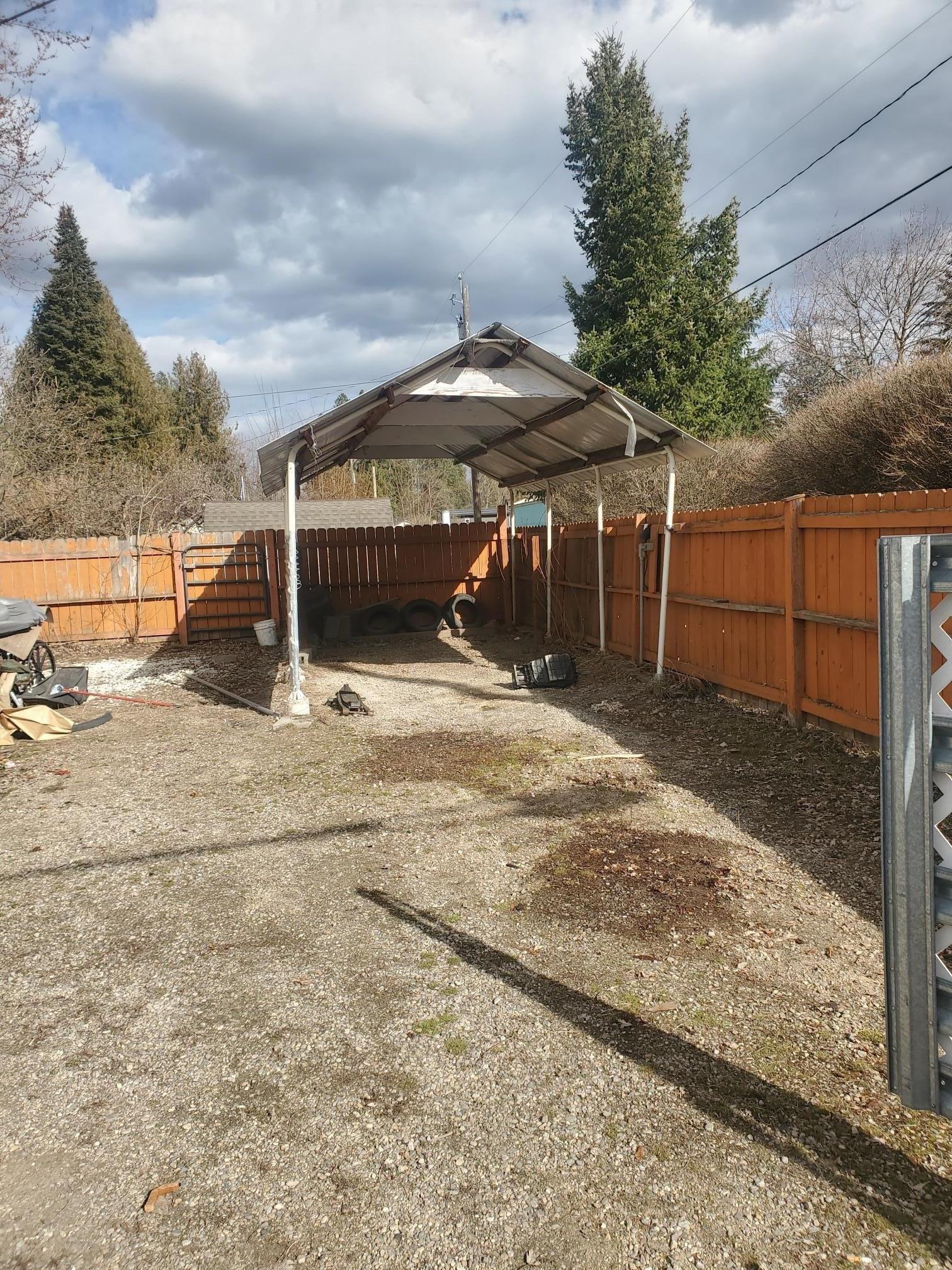 E A St, Deer Park, WA 99006
