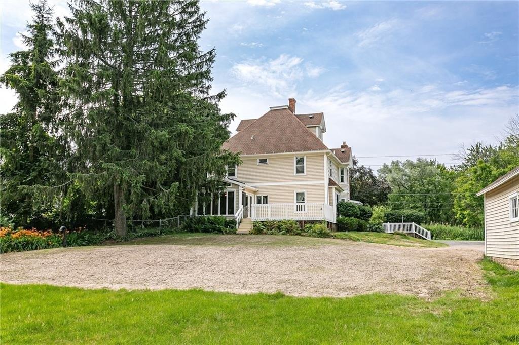 Canal Rd, Spencerport, NY 14559