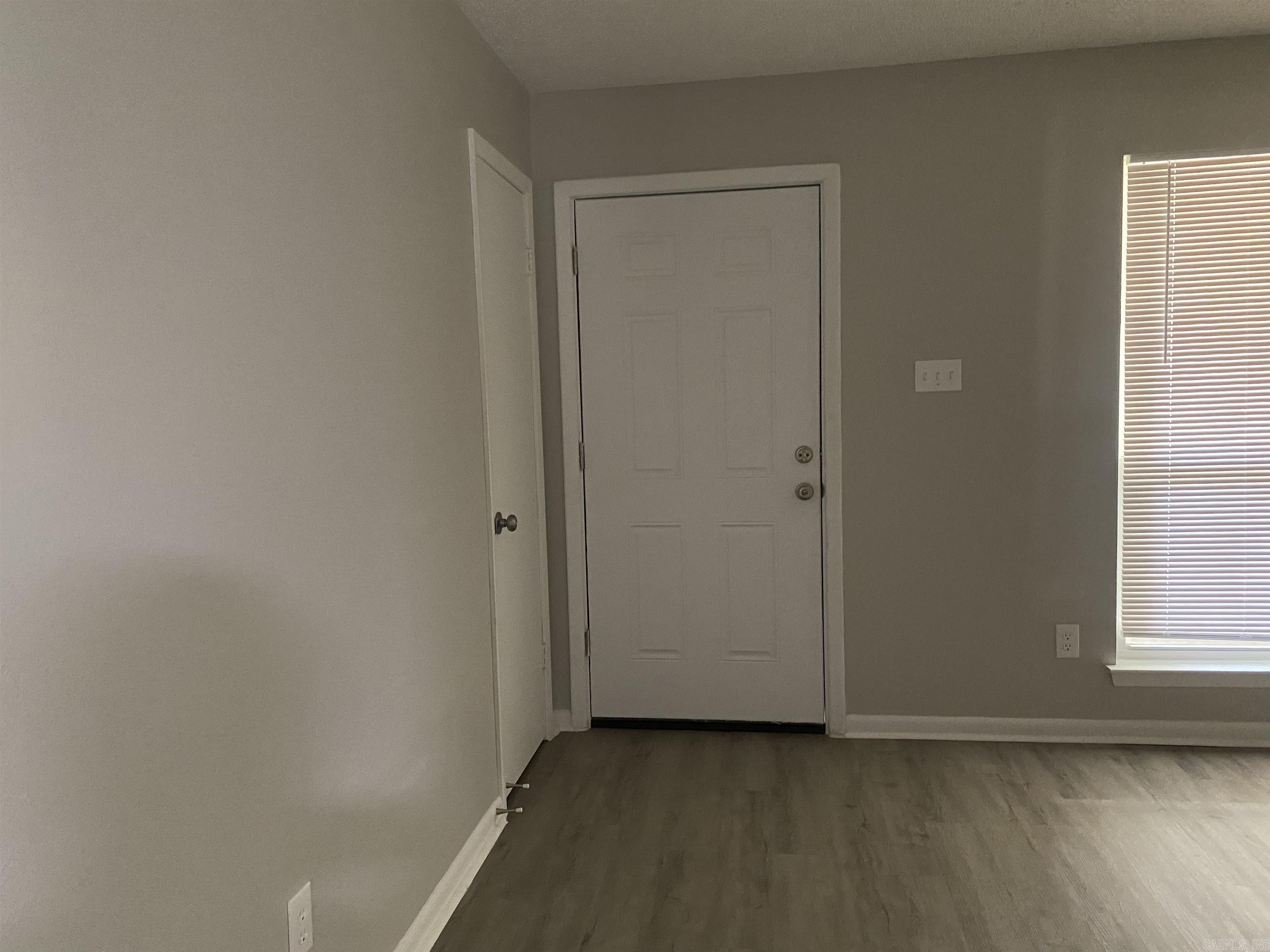 Whispering Pine Dr, Little Rock, AR 72209