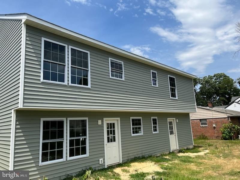 Marion Ave, Pennsauken, NJ 08109