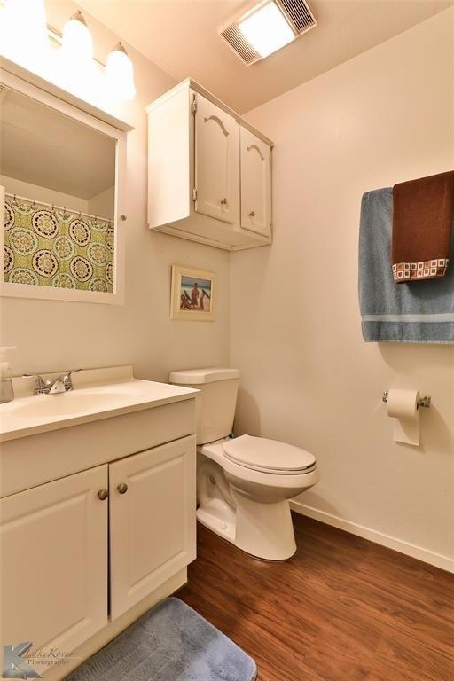 Jester Cir, Abilene, TX 79606