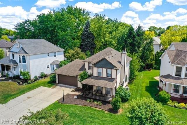 Woodleigh Way, Oxford, MI 48371