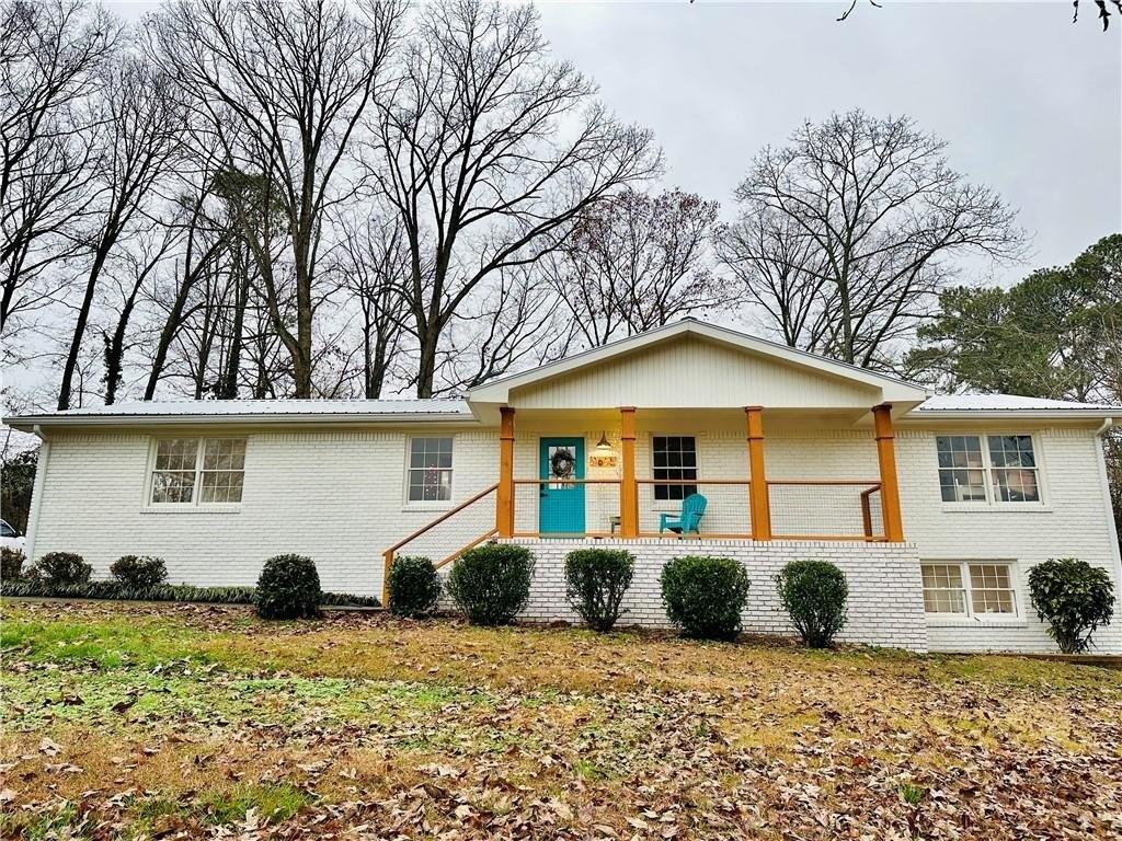 Carlton Ave, Stone Mountain, GA 30087