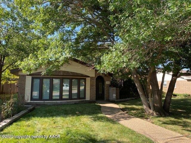 Imperial Trl, Amarillo, TX 79106