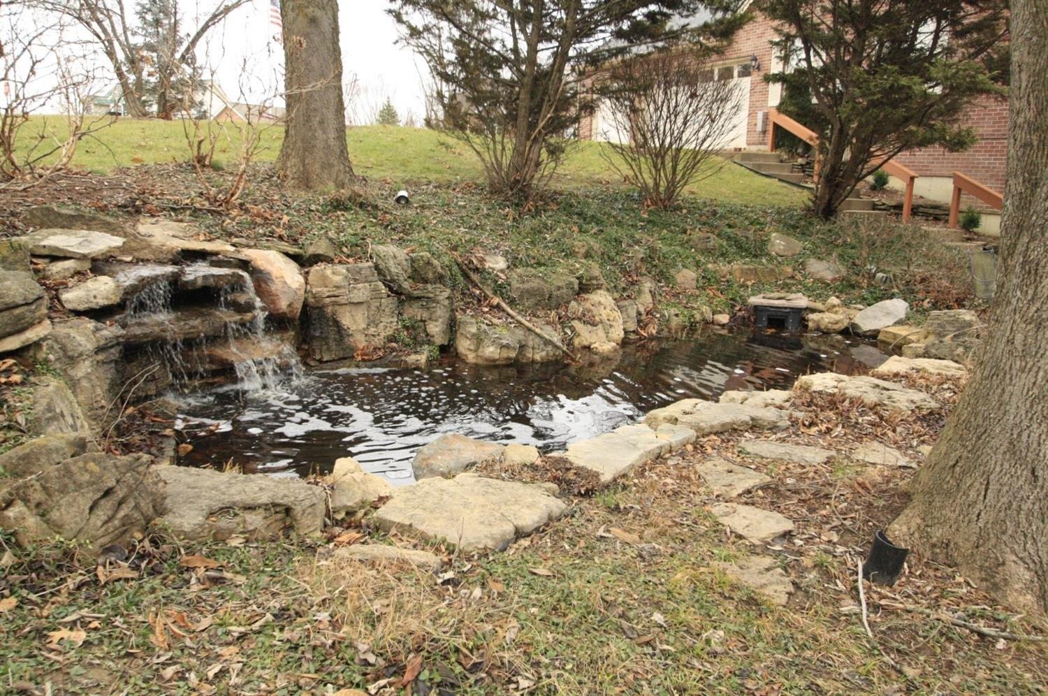 Saint Andrews Ln, Greendale, IN 47025