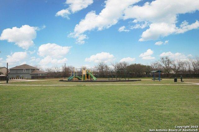 Saylers Crk, San Antonio, TX 78245