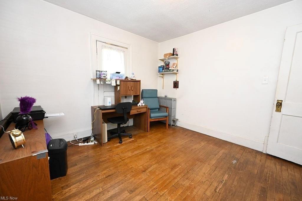 Haldane Rd, Cleveland, OH 44112