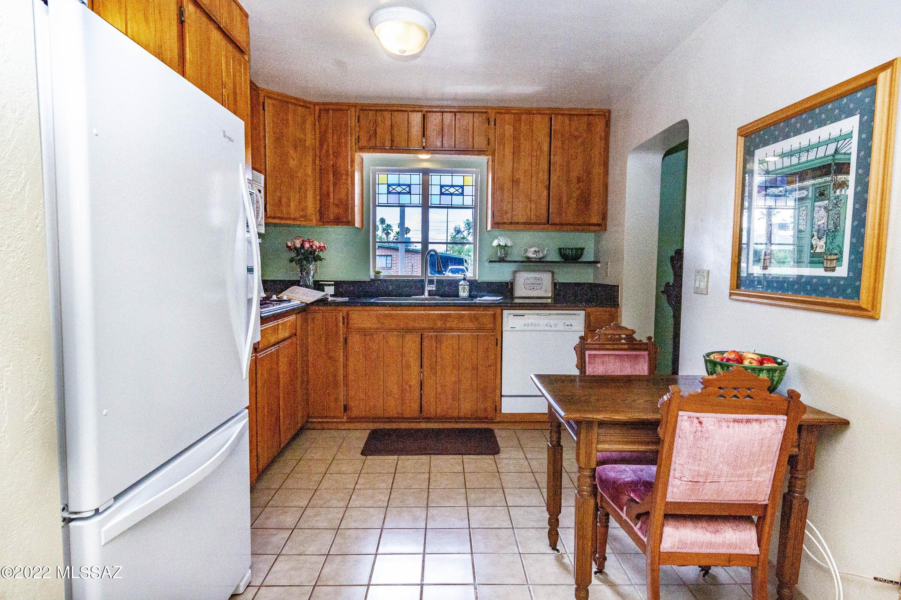 E Kings Rd, Tucson, AZ 85711