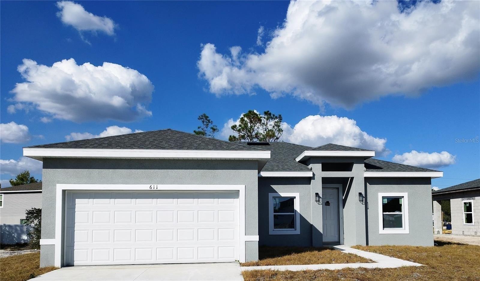 Amazon Pl, Kissimmee, FL 34759