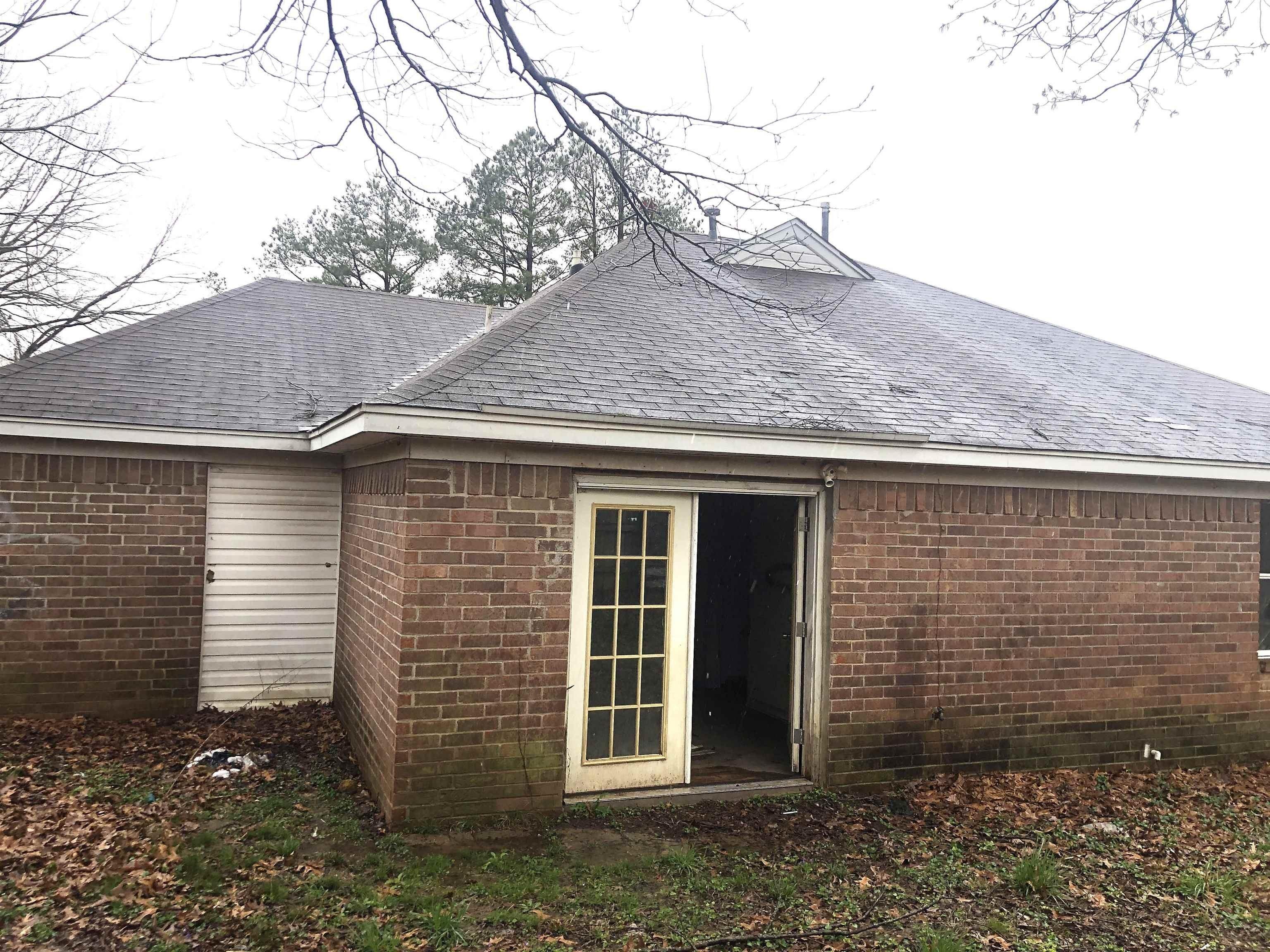 Windermere Rd, Memphis, TN 38128