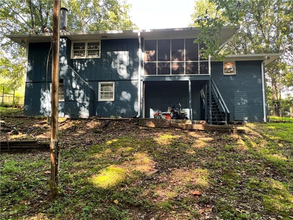 Venetian Way, Mableton, GA 30126