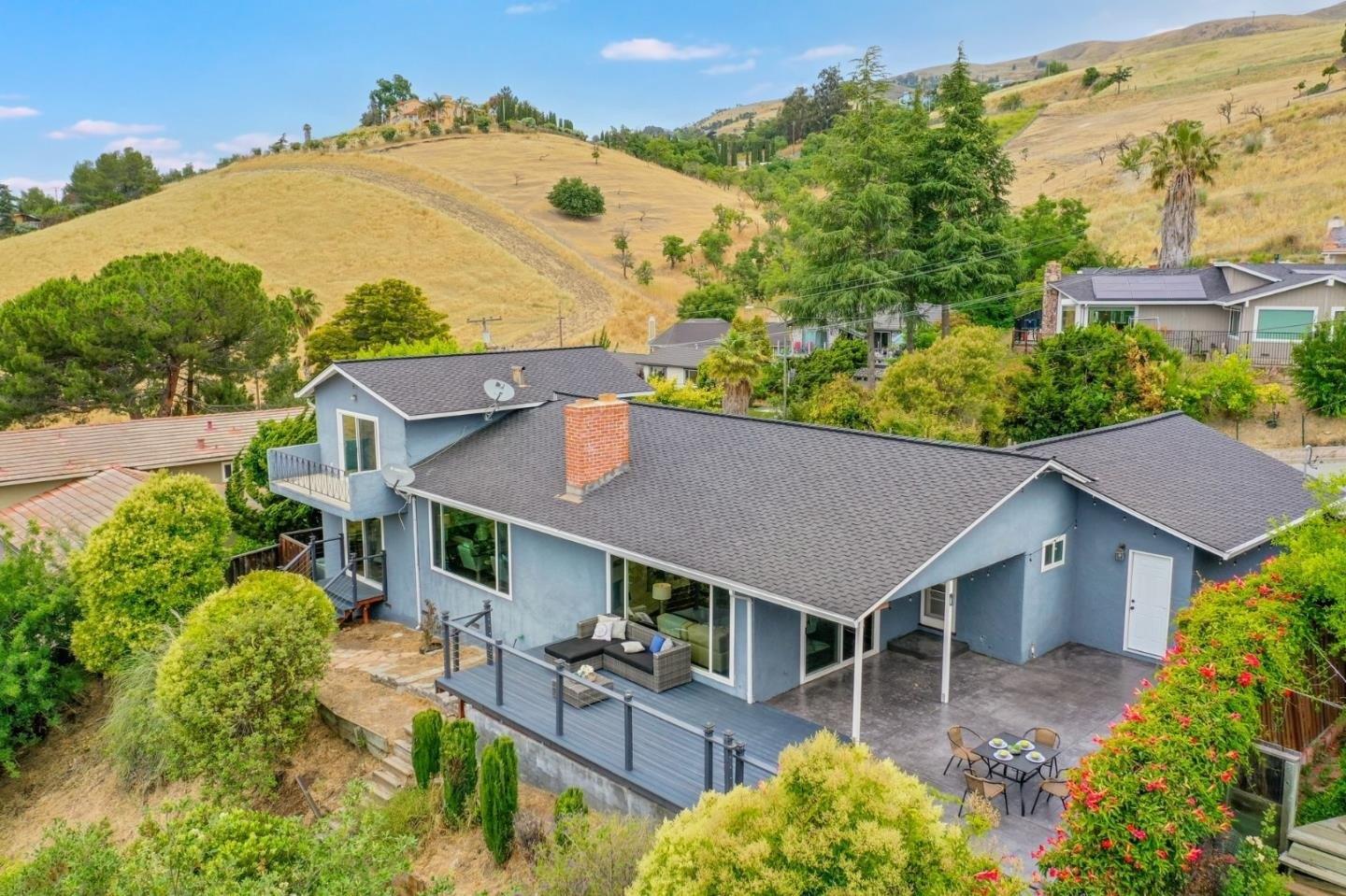 Tybalt Dr, San Jose, CA 95127