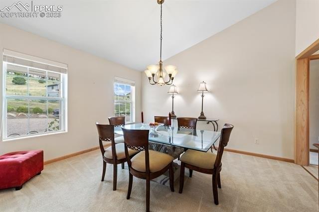 Country Club Dr, Larkspur, CO 80118