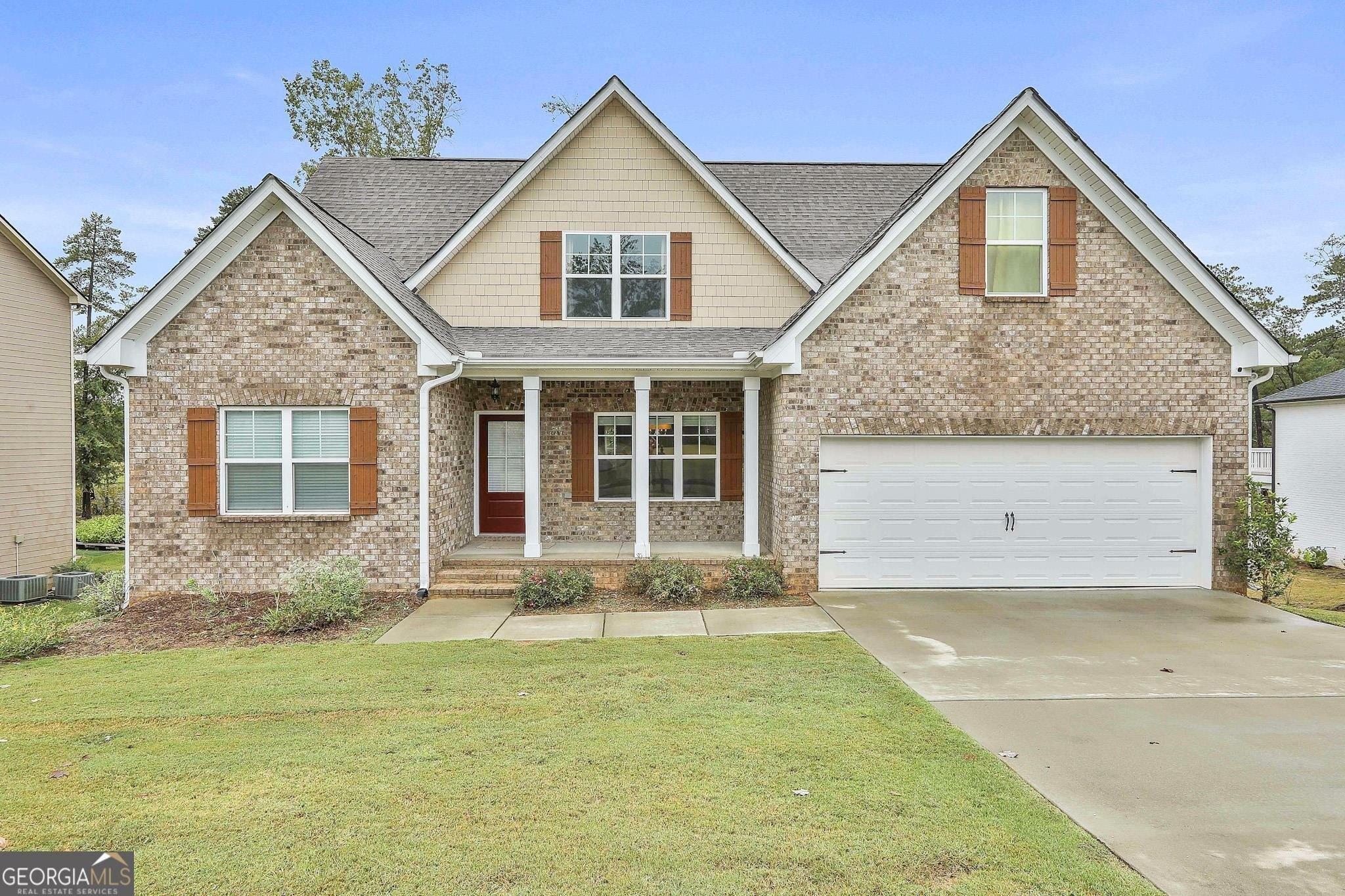 Lakeview Way, Lagrange, GA 30241