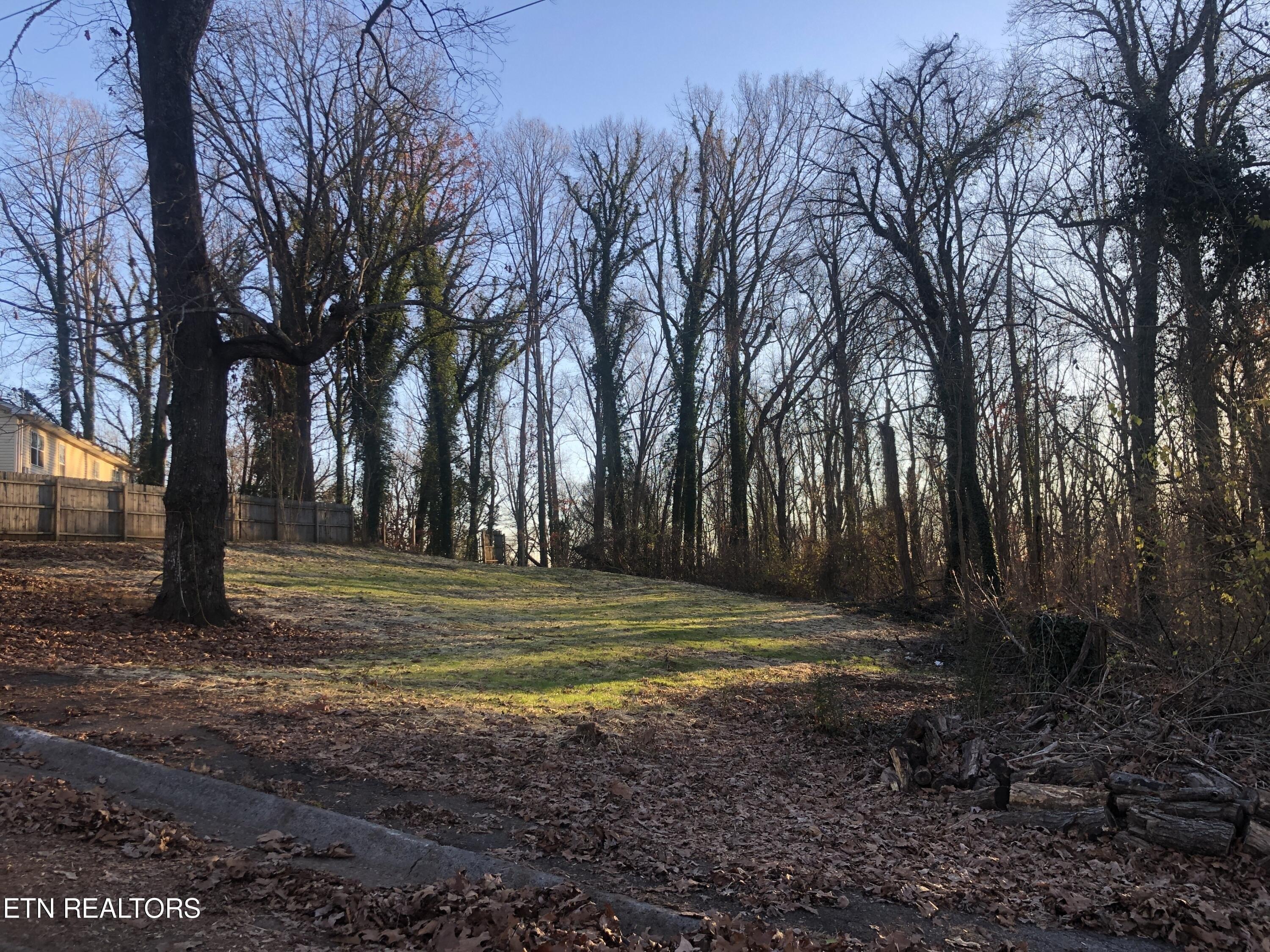 N Walker Ln, Oak Ridge, TN 37830