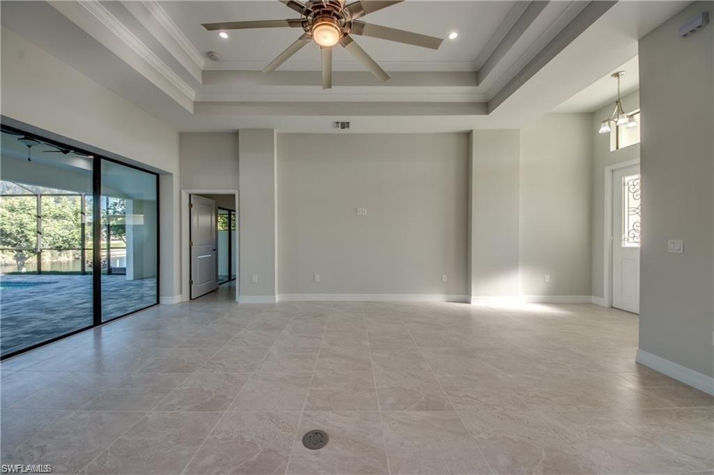 Sw 17th Pl, Cape Coral, FL 33991