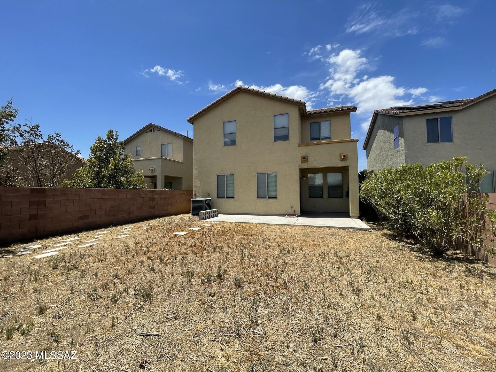 N Highlands Grove Ln, Sahuarita, AZ 85629