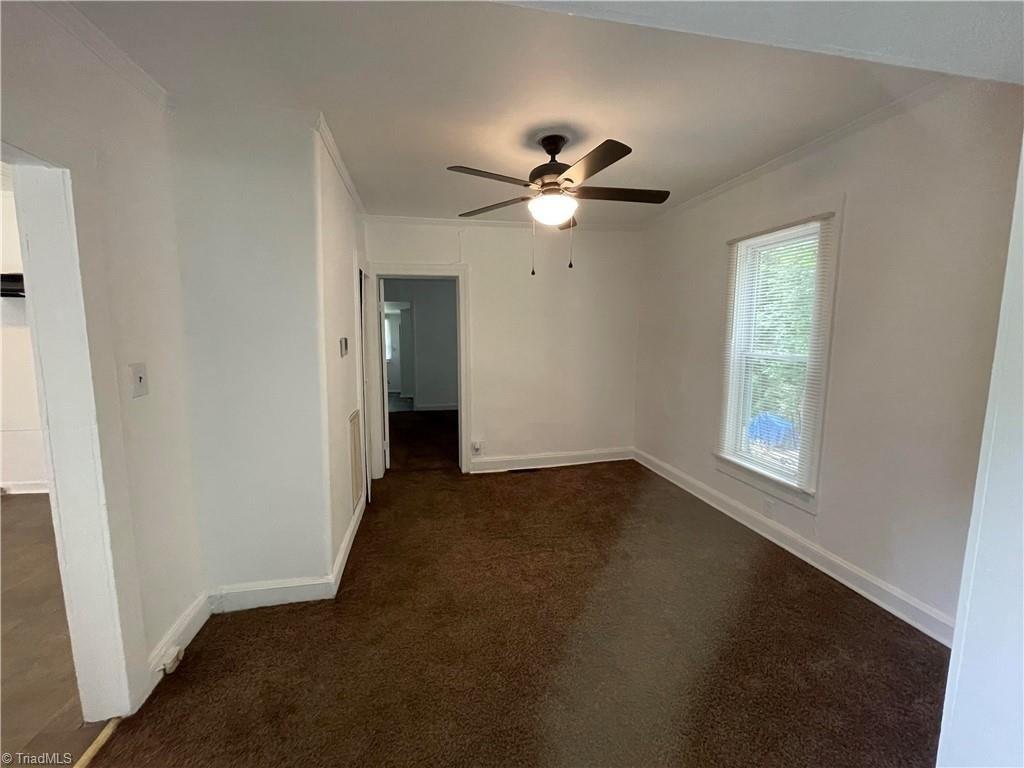 Efird St, Winston Salem, NC 27105