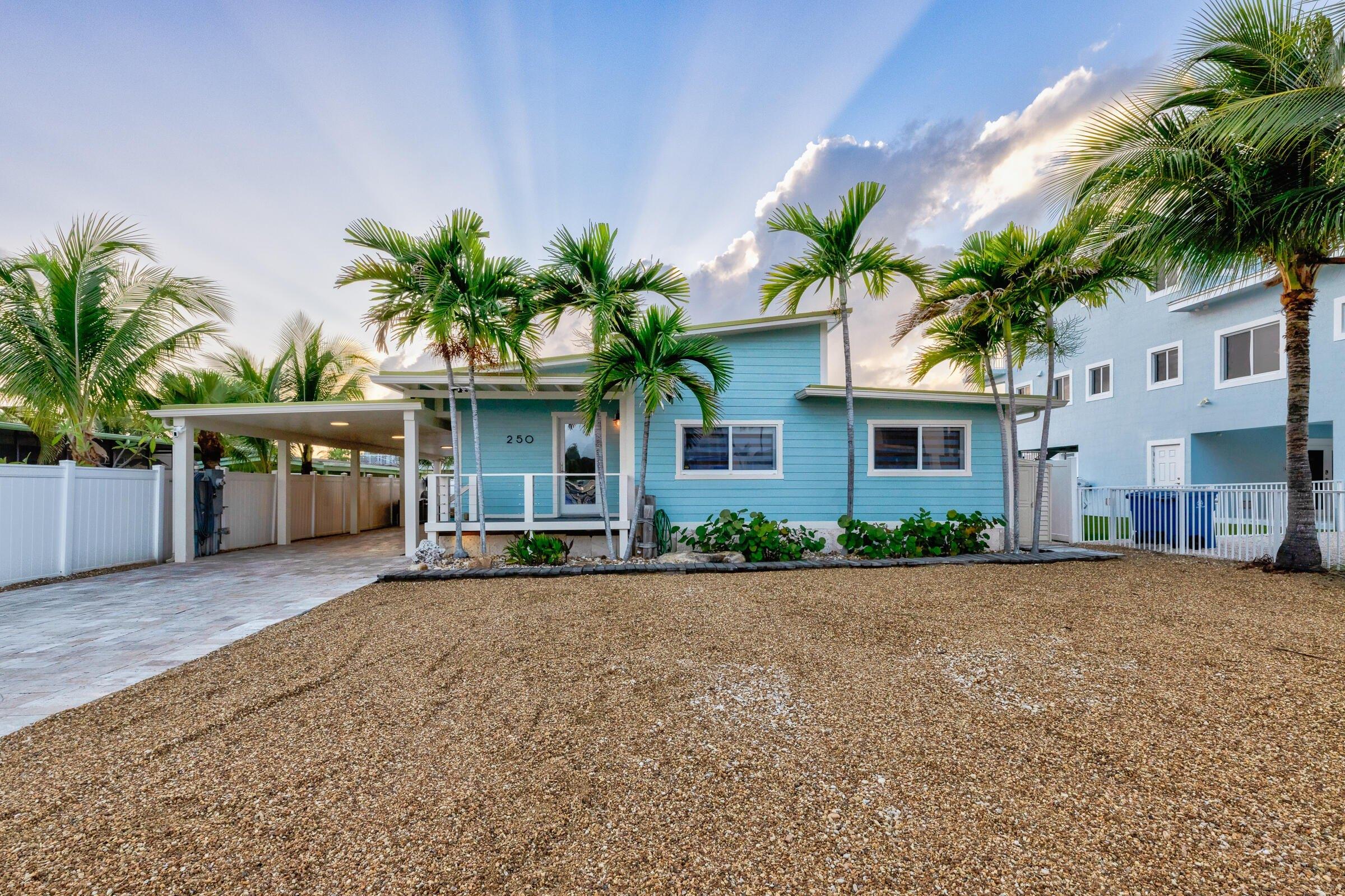 Lower Matecumbe Rd, Key Largo, FL 33037