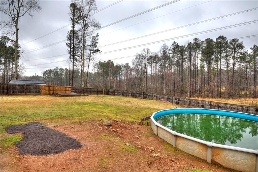 Battle Gate Ln, Dallas, GA 30157