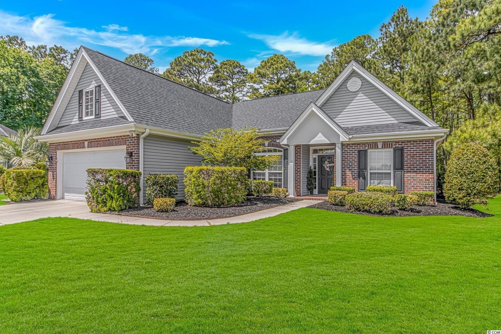 Aiken Ct Nw, Calabash, NC 28467