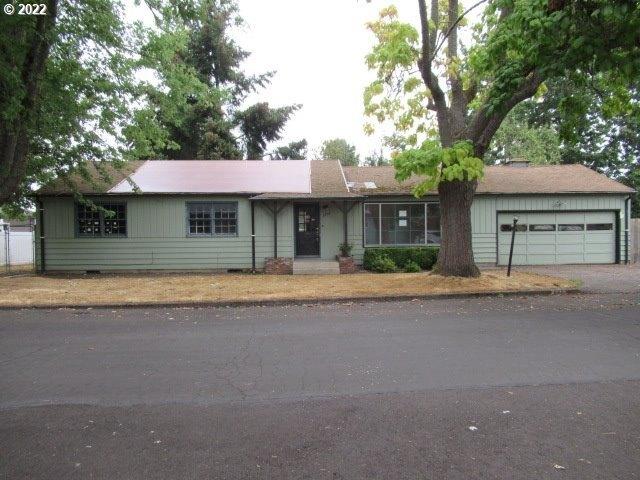 Ladd Ave Ne, Salem, OR 97301