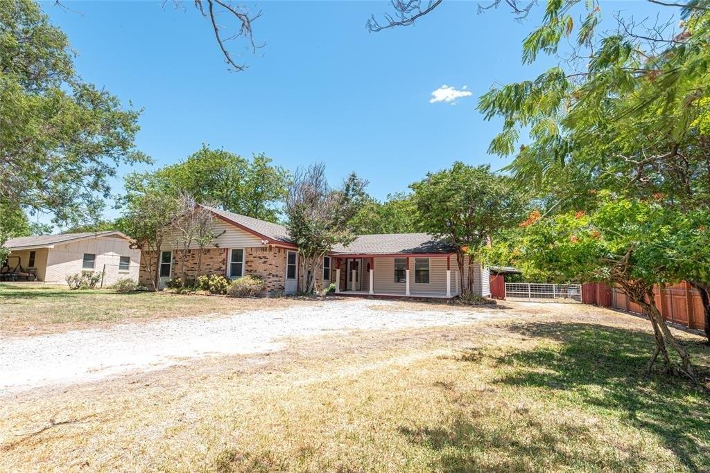 Gail Dr, Weatherford, TX 76085