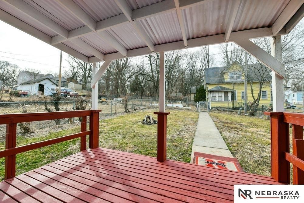 Spaulding St, Omaha, NE 68111