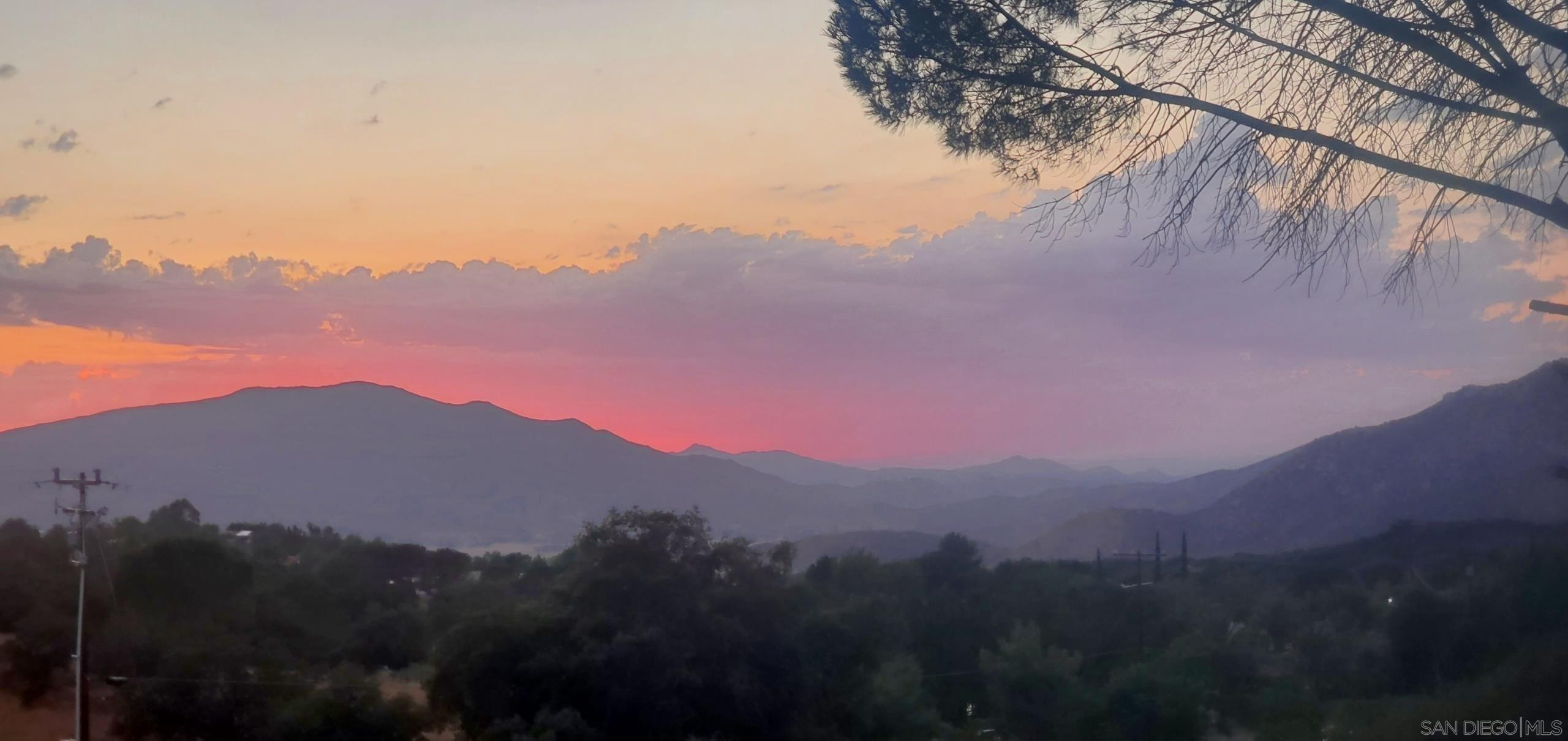 Trappers Hollow Rd, Alpine, CA 91901