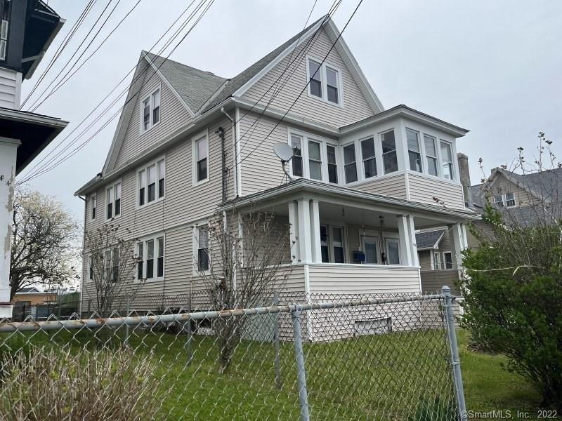 Seaview Ave, Bridgeport, CT 06607