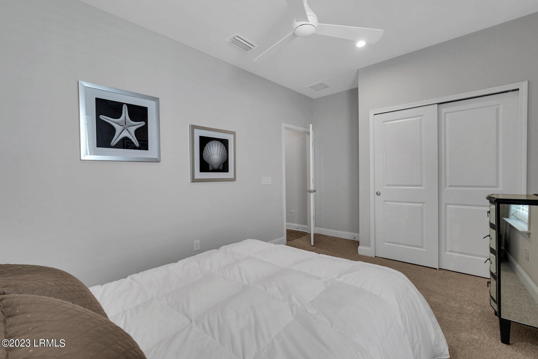 Crane Ct, Okatie, SC 29909