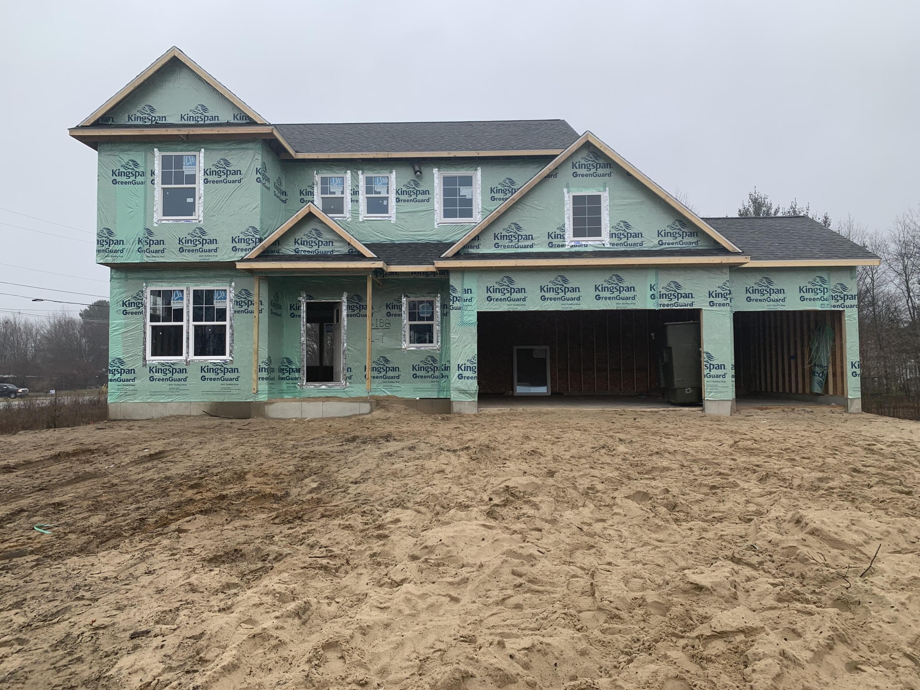 Timberpine Ave, Holland, MI 49424