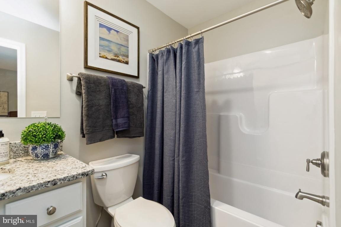 Coventry Creek Dr, Fredericksburg, VA 22408