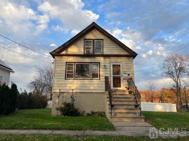 Delmore Ave, South Plainfield, NJ 07080