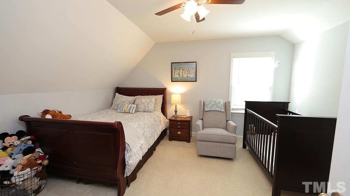 Evesham Ct, Wake Forest, NC 27587