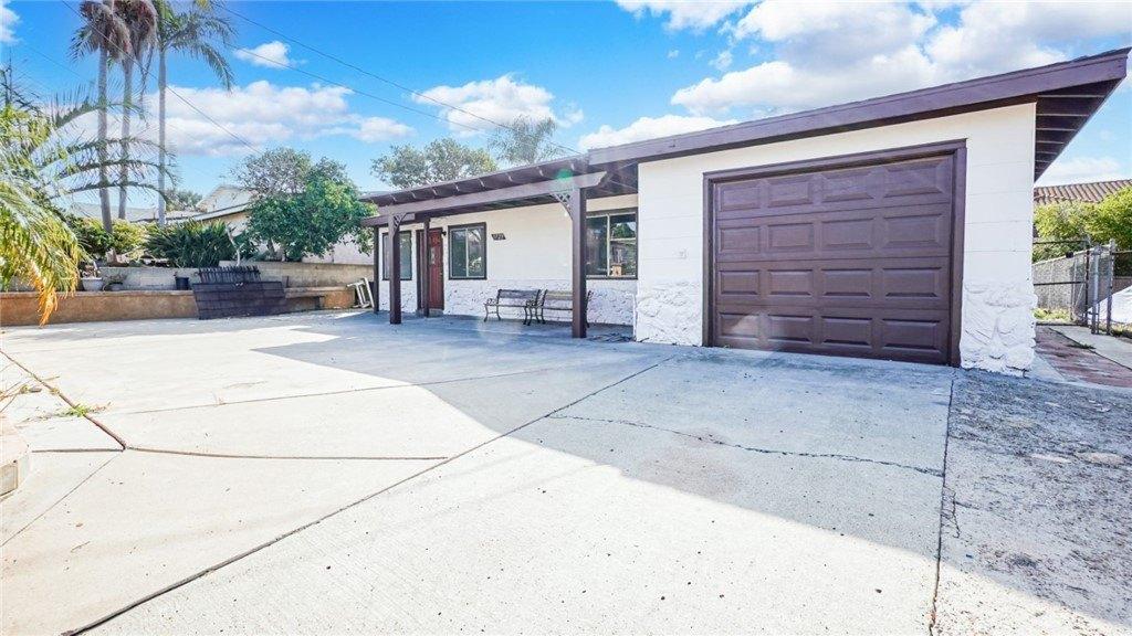 Kraft St, Oceanside, CA 92058