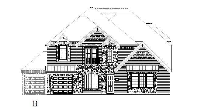 Windy Ridge Ln, Rockwall, TX 75087