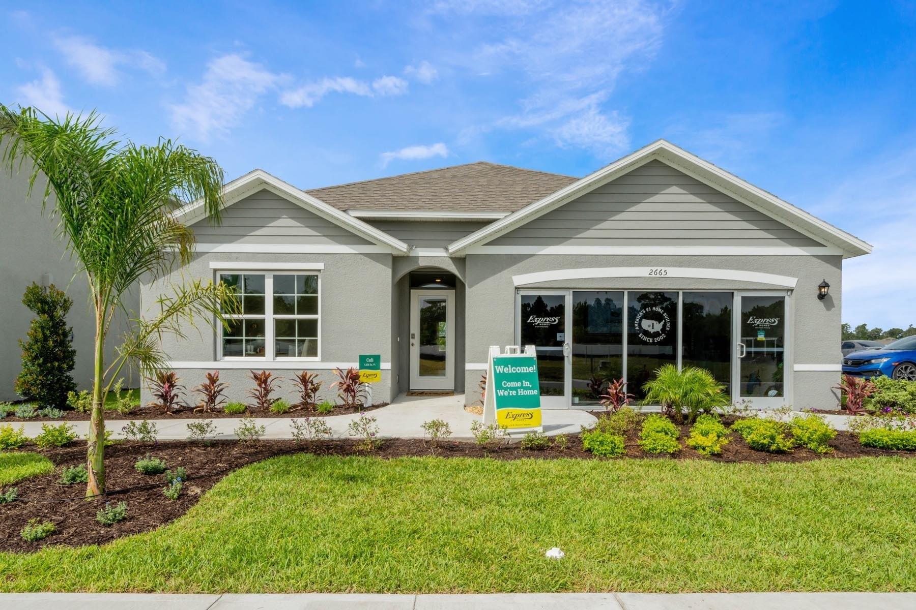 Neverland Dr, New Smyrna Beach, FL 32168